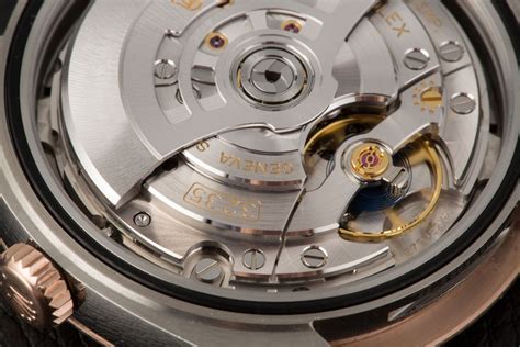 common replica rolex movements|rolex 3135 vs 3235 caliber.